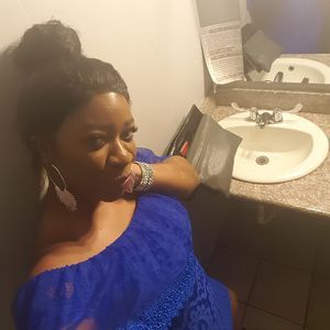 Meet your Posher, Tanisha